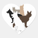 Buscar pastor pegatinas Animales