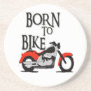 Buscar moto posavasos Jinete
