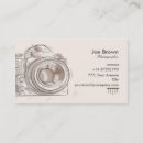 Buscar originales tarjetas de visita Negocio