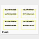Buscar tag rectangulares pegatinas Fiesta