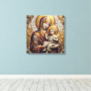 Buscar niño jesús lienzos Navidades