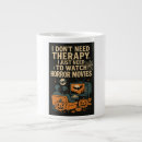 Buscar terror tazas Películas de terror