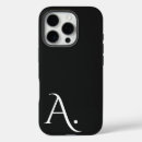 Buscar initial iphone fundas Para todos