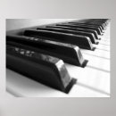 Buscar banda de sonido posters Teclado