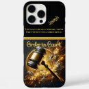 Buscar juez iphone fundas Justicia