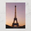 Buscar francais postales París