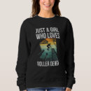 Buscar roller sudaderas Amores
