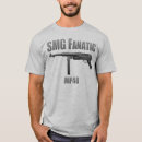 Buscar metralleta camisetas Arma