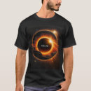 Buscar eclipse camisetas Eclipse solar de 2024