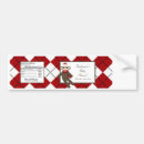 Buscar argyle brillante Rojo
