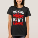 Buscar anti bullying camisetas Bondad