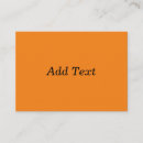 Buscar naranja tarjetas e invitaciones Lindo