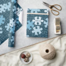 Buscar rompecabezas papel de regalo Para niños