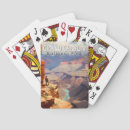 Buscar pintura al óleo barajas de cartas Viaje retro vintage