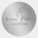 Buscar cafe pegatinas Café