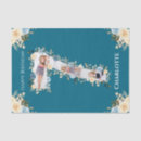 Buscar flores amarillas papel de seda Para niños