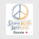 Buscar ukraine pegatinas Paz