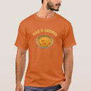 Buscar mac camisetas Macarrones con queso