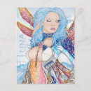 Buscar faeries postales Fairie