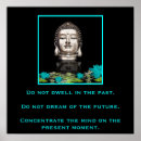 Buscar concentración Meditación