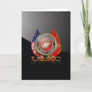 Buscar insignias militares tarjetas Us marines sendoff