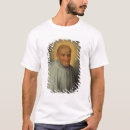 Buscar aureola camisetas Francés