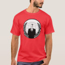 Buscar anónimo camisetas Pirata informático