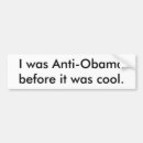 Buscar obamacare anti pegatinas parachoque Nobama
