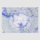 Buscar mapa papel de seda Azul