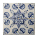 Buscar flores vintage azulejos Rústico