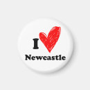 Buscar newcastle imanes Ciudad