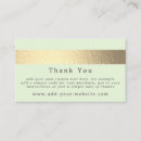 Buscar simplemente tarjetas General y unisex