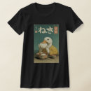 Buscar comida retra camisetas Estética retro
