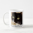 Buscar imágenes del gato tazas Adorable