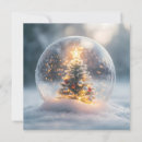 Buscar árbol mágico tarjetas Festivo