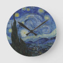 Buscar noche relojes de pared General y unisex