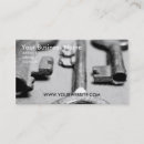 Buscar éxito tarjetas de visita Fotografía