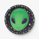 Buscar estrellas papel platos Para niños