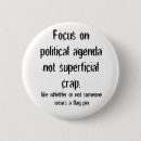Buscar orden del día pins Político