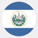 Buscar bandera de el salvador pegatinas 5 º residencia