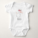 Buscar snowman bebe ropa Acuarela