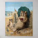Buscar wain de louis posters Animales