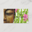 Buscar tranquil tarjetas de visita General y unisex