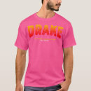 Buscar drak camisetas Nombre