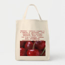 Buscar vitaminas bolsos Rojo