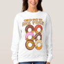 Buscar donuts sudaderas Humor