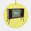 Buscar música electrónica adornos Vintage