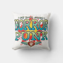 Buscar punk cojines Rock de punk