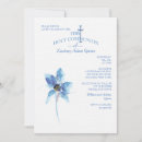 Buscar primera comunión santa invitaciones General y unisex