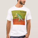 Buscar prehistórico camisetas Carnívoro